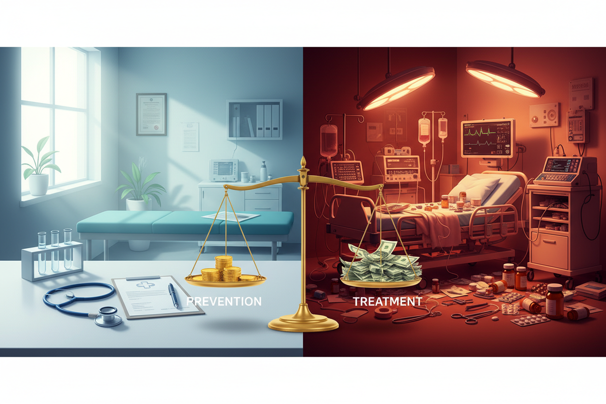 Blog post illustration