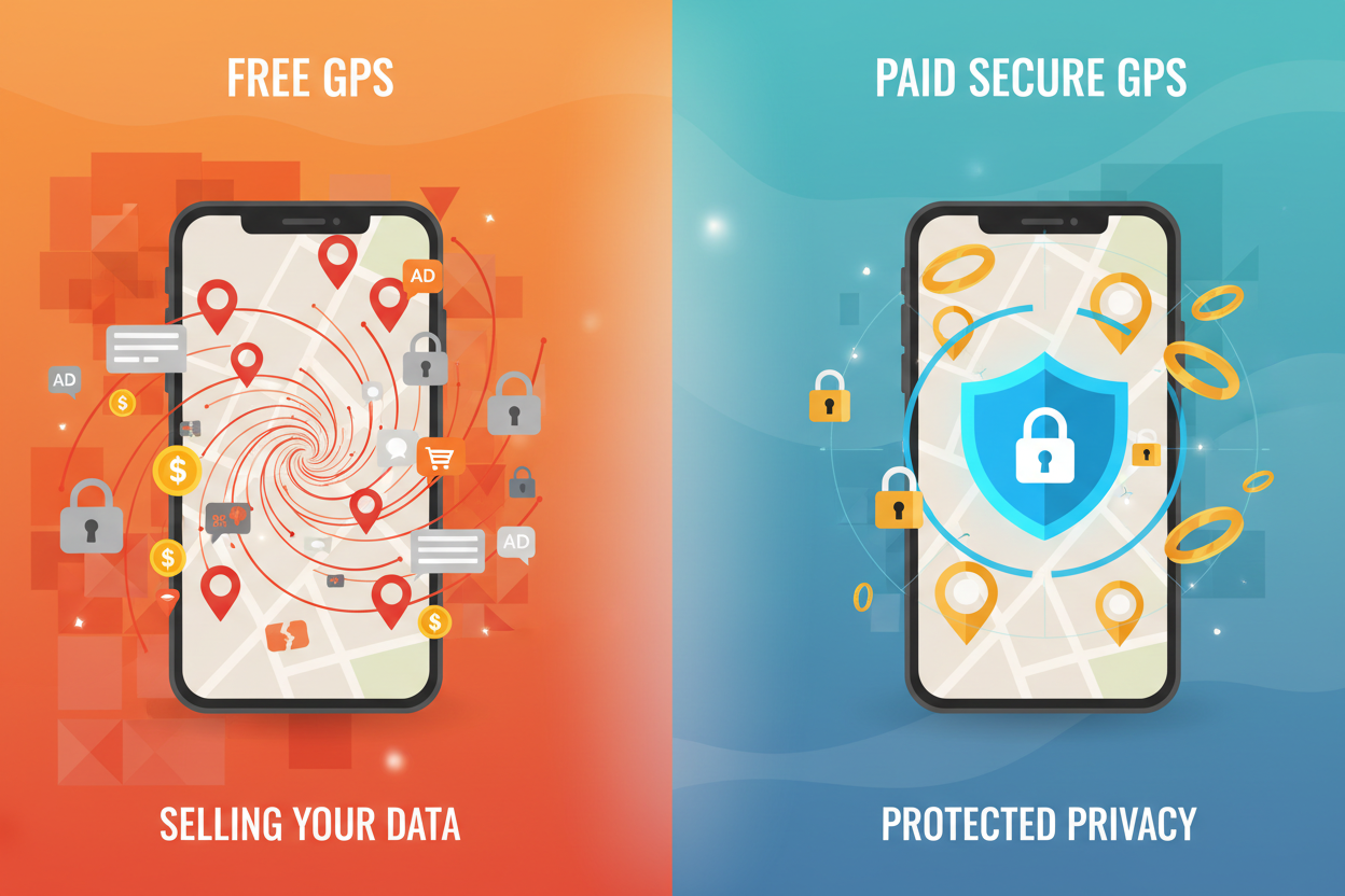 Blog post illustration