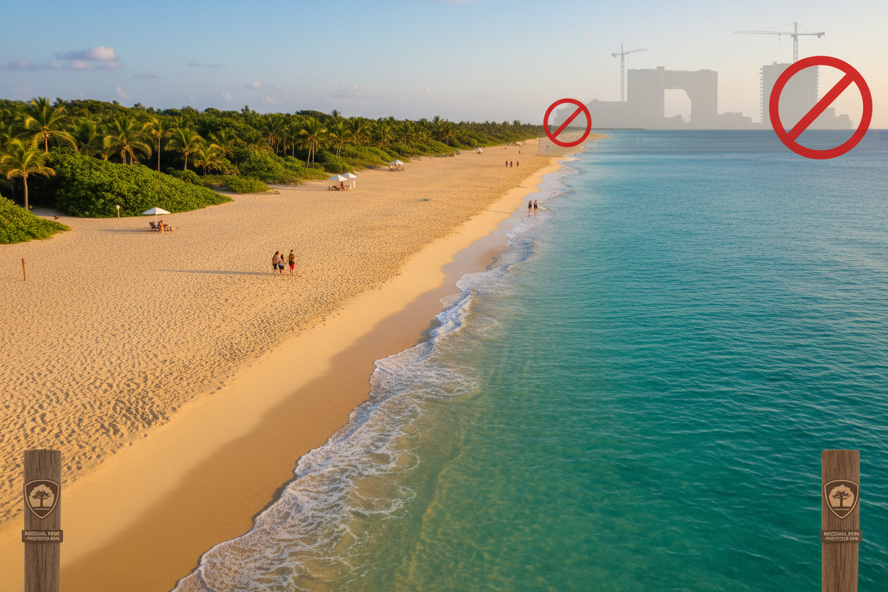 Blog post illustration