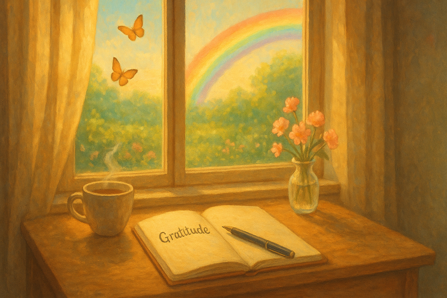 Blog post illustration