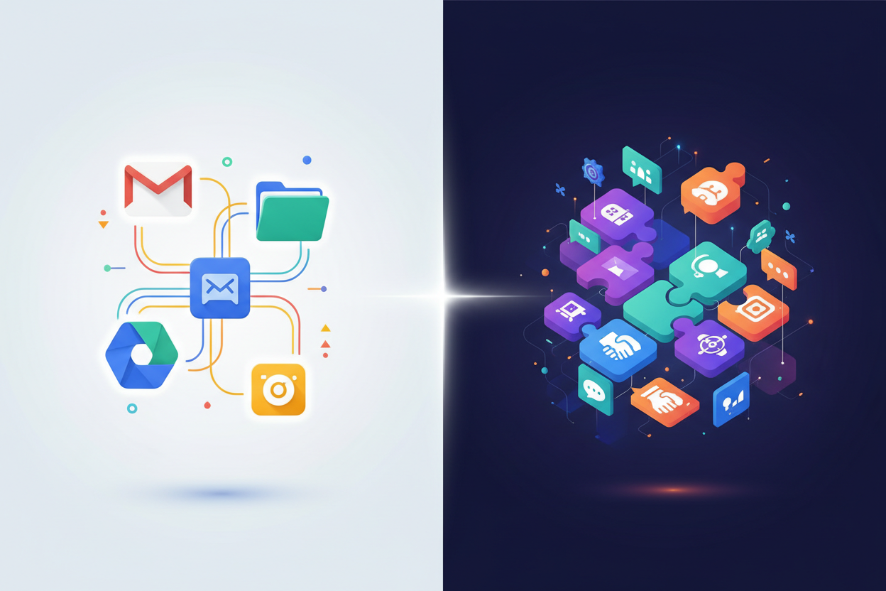 Blog post illustration