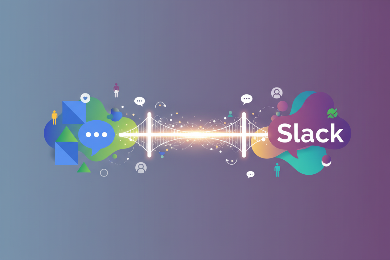 Blog post illustration