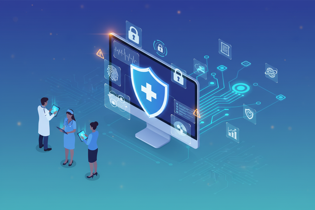 Blog post illustration