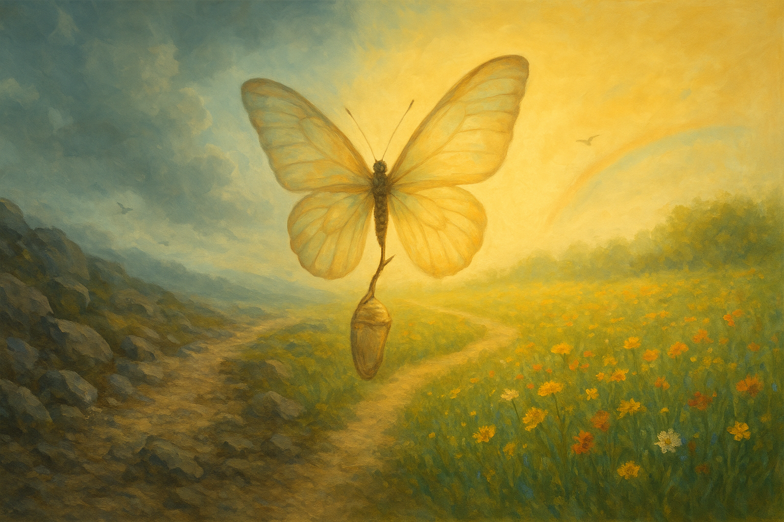 Blog post illustration