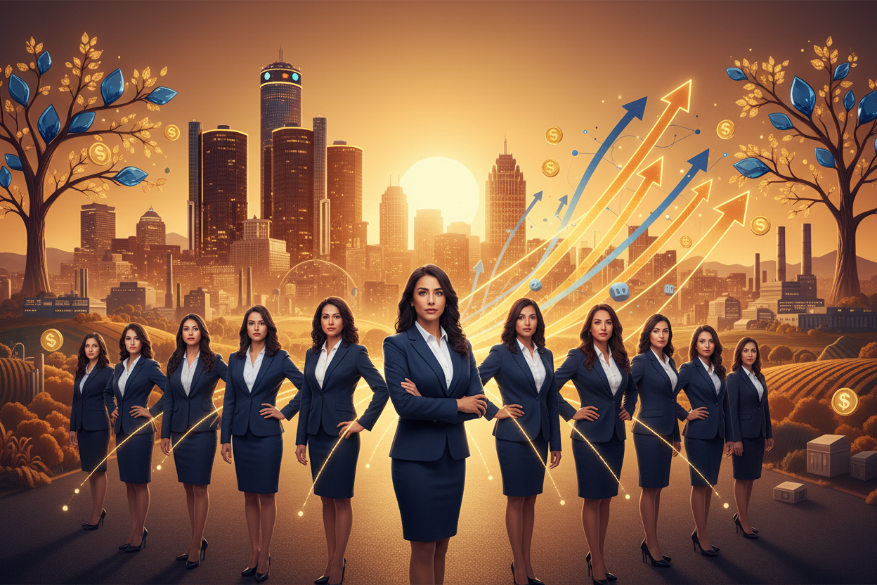 Blog post illustration