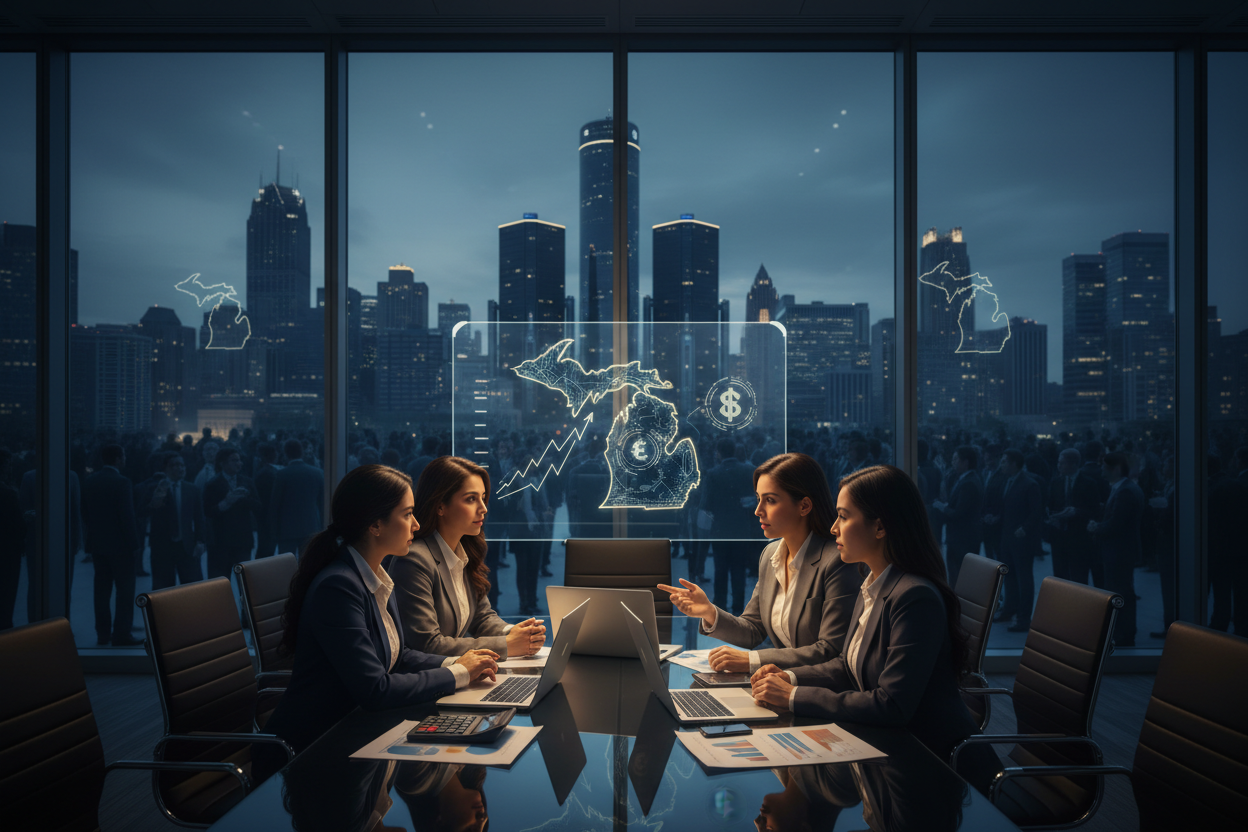 Blog post illustration