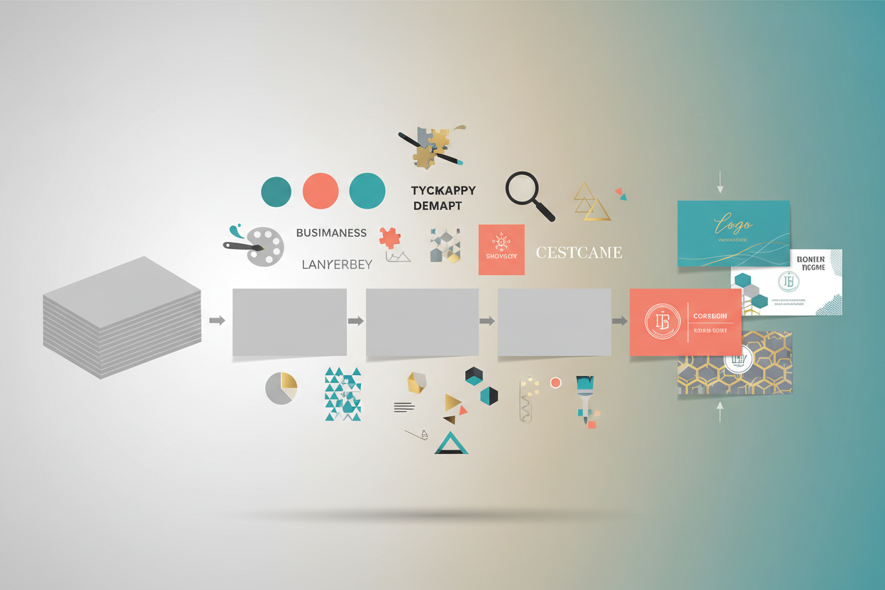 Blog post illustration