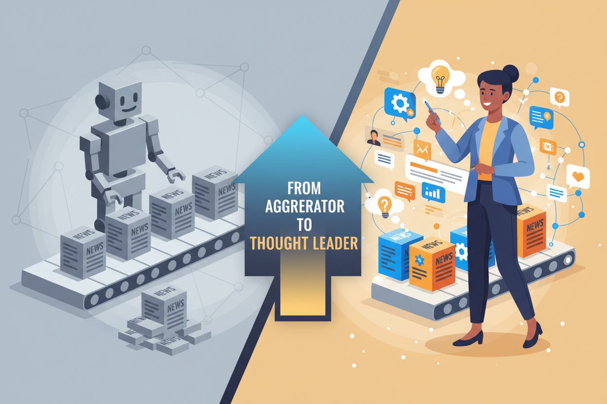 Blog post illustration