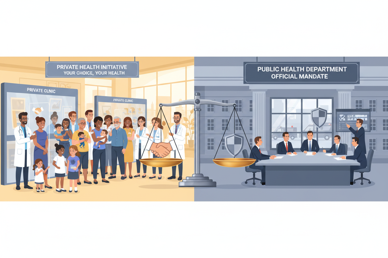 Blog post illustration