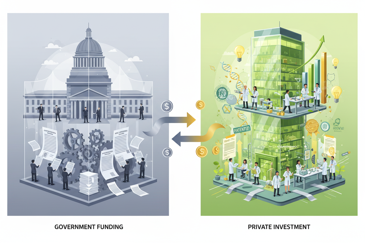 Blog post illustration