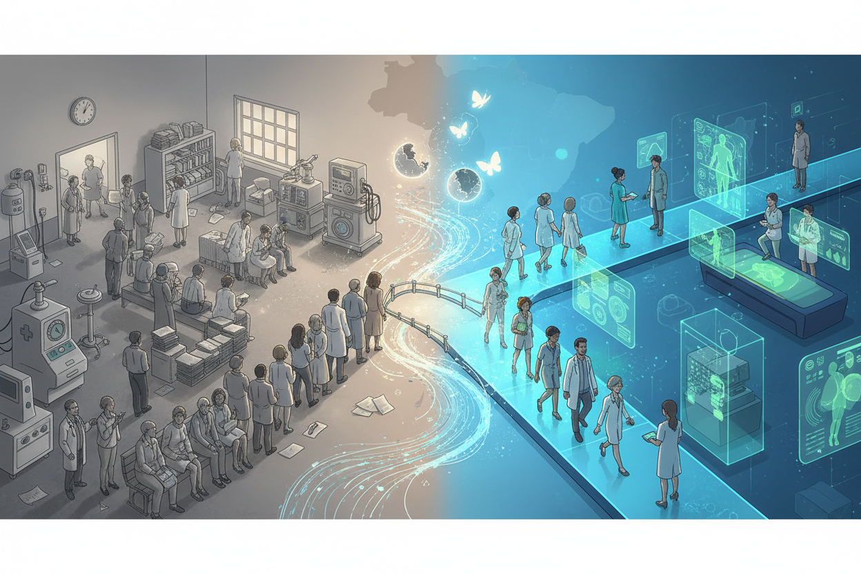 Blog post illustration