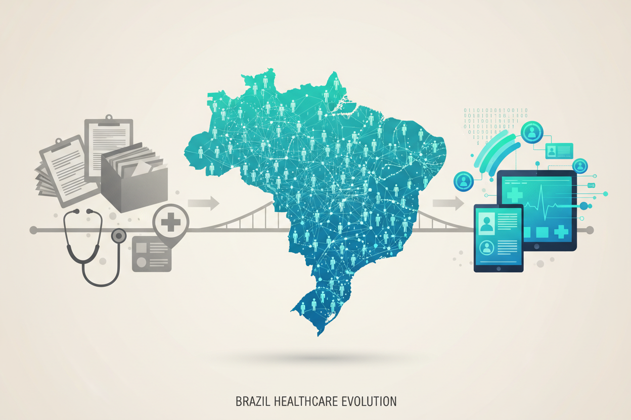 Blog post illustration