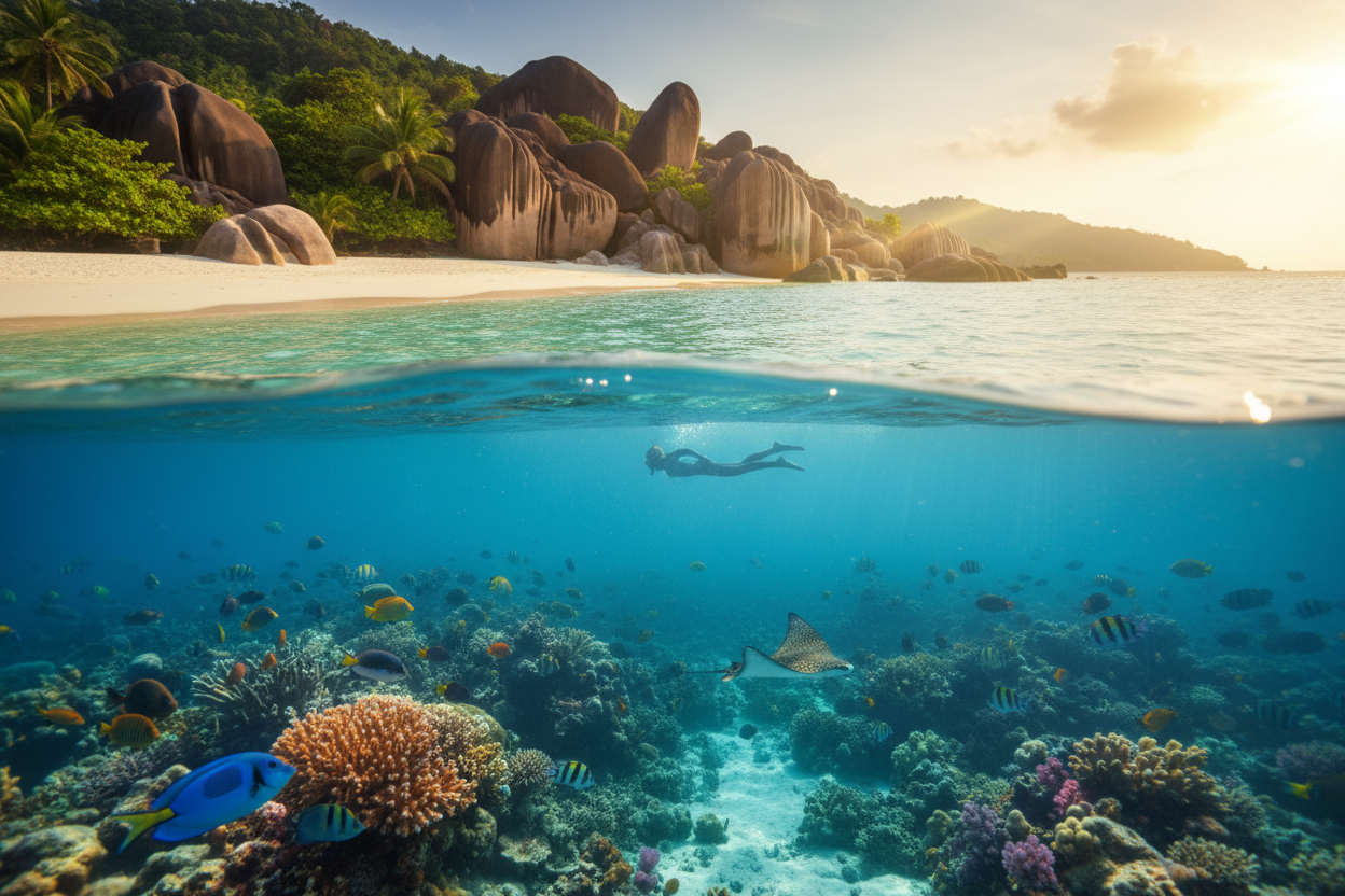 Blog post illustration