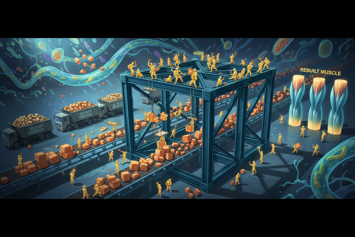 Blog post illustration