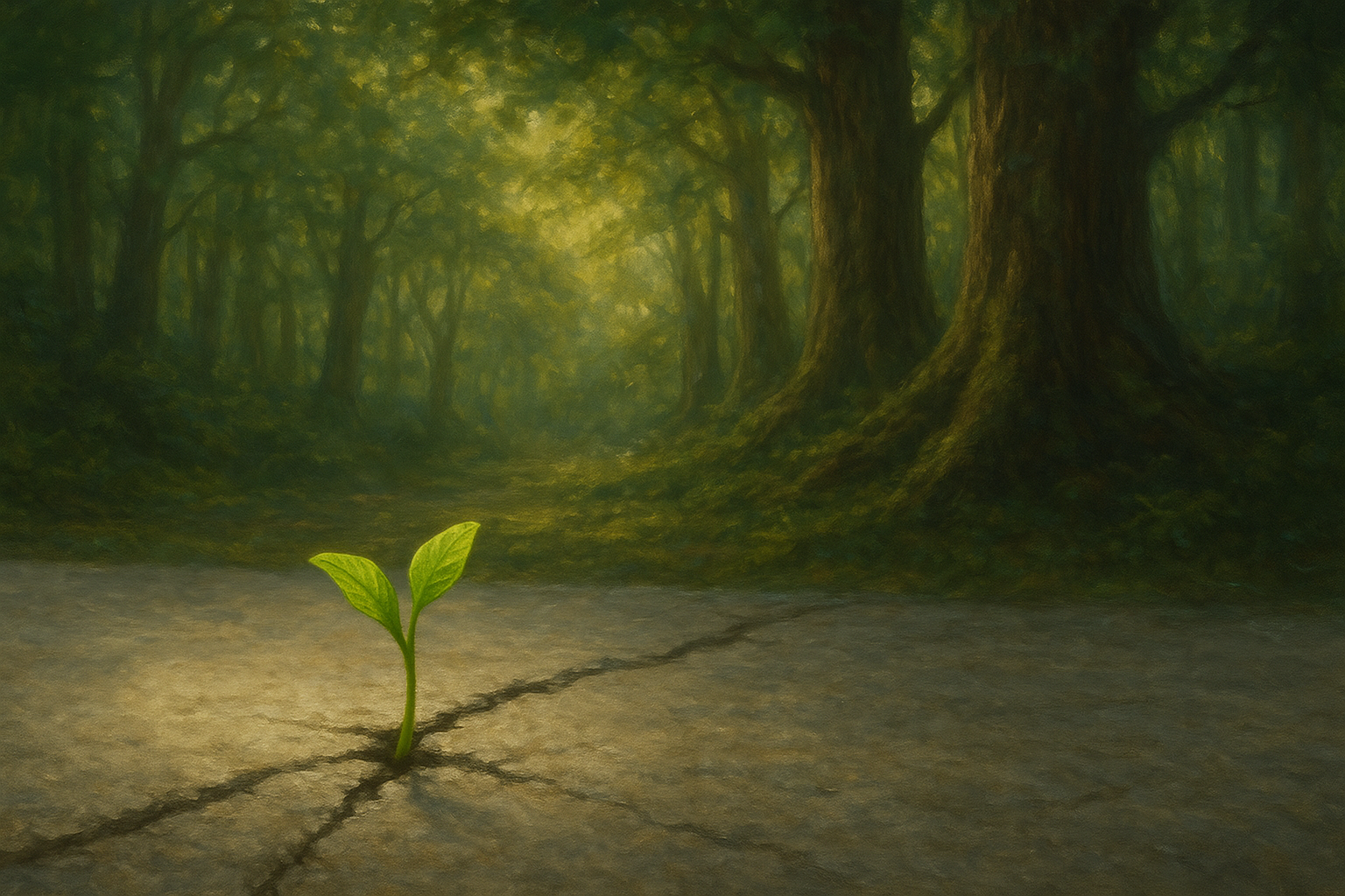 Blog post illustration