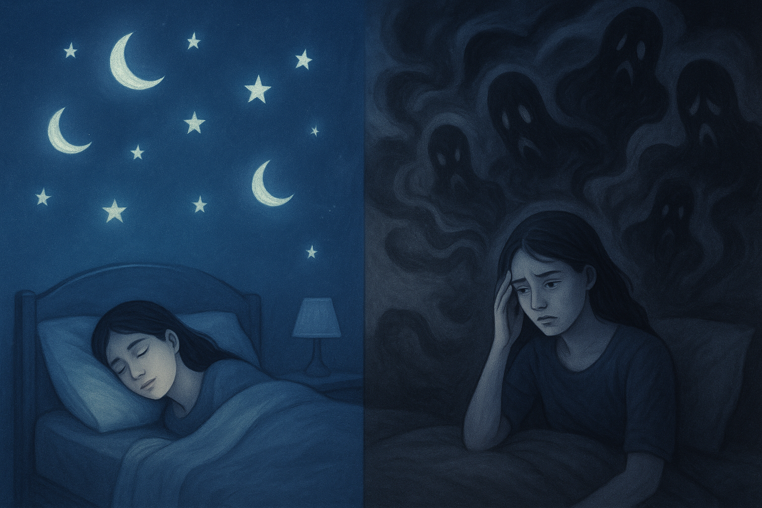 Blog post illustration