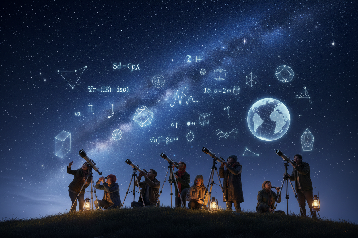 Blog post illustration