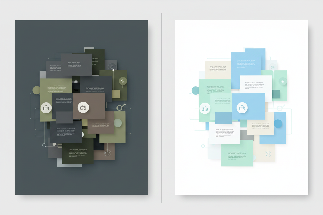 Blog post illustration