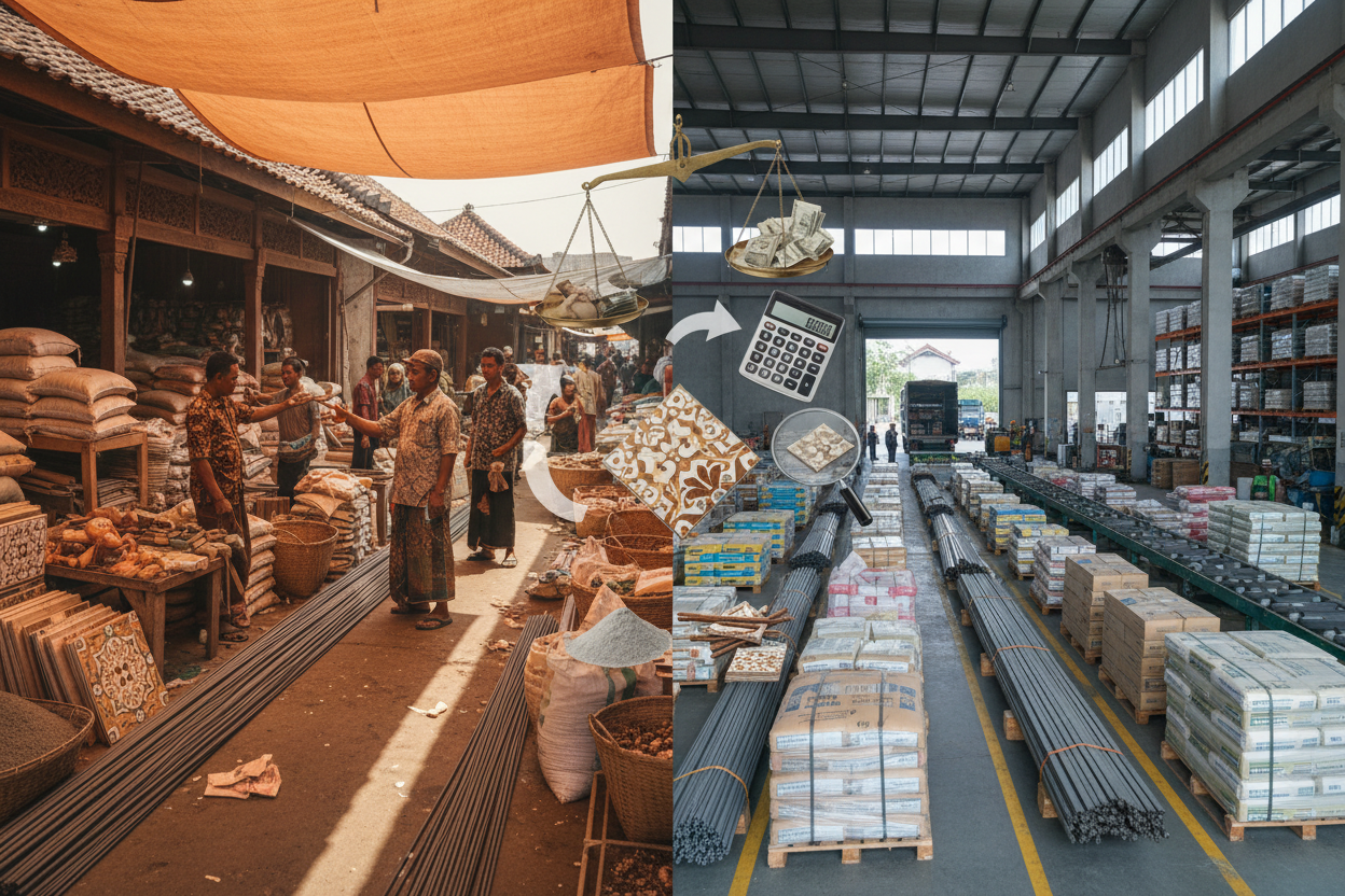 Blog post illustration