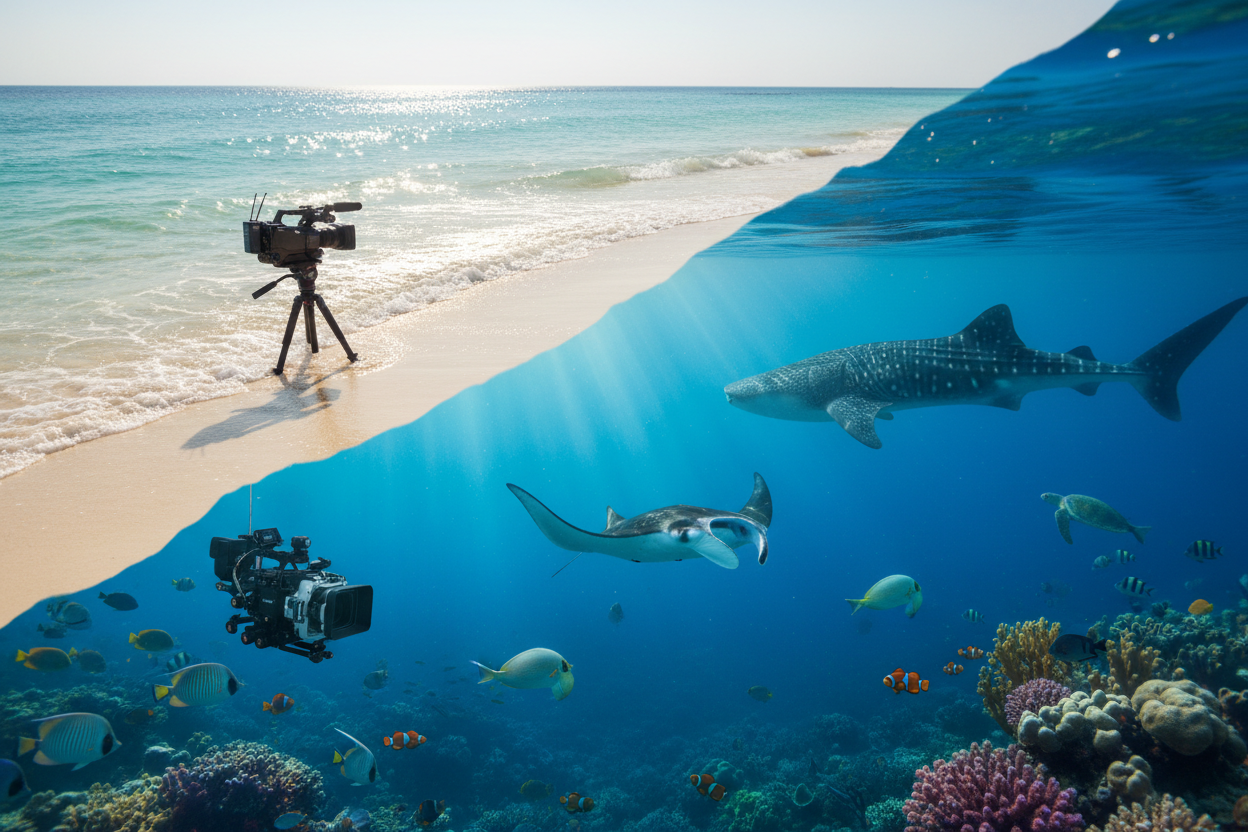 Blog post illustration