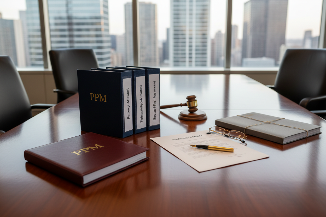 Blog post illustration