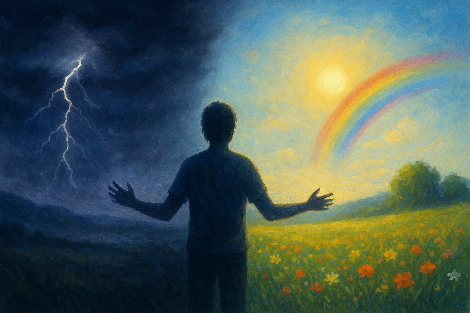 Blog post illustration