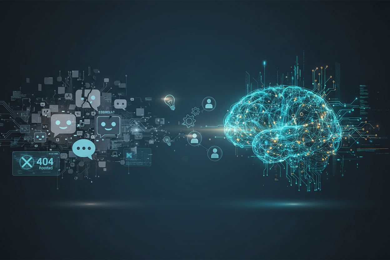 Blog post illustration