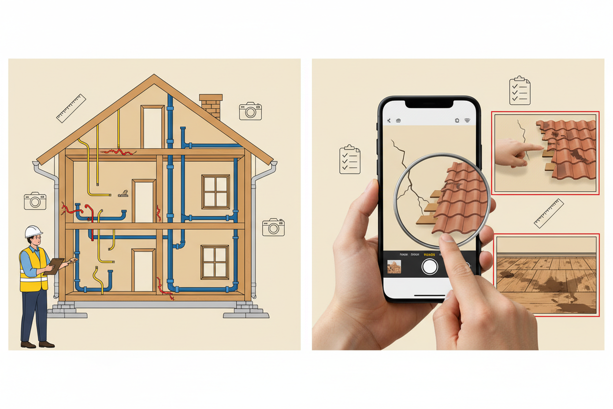 Blog post illustration