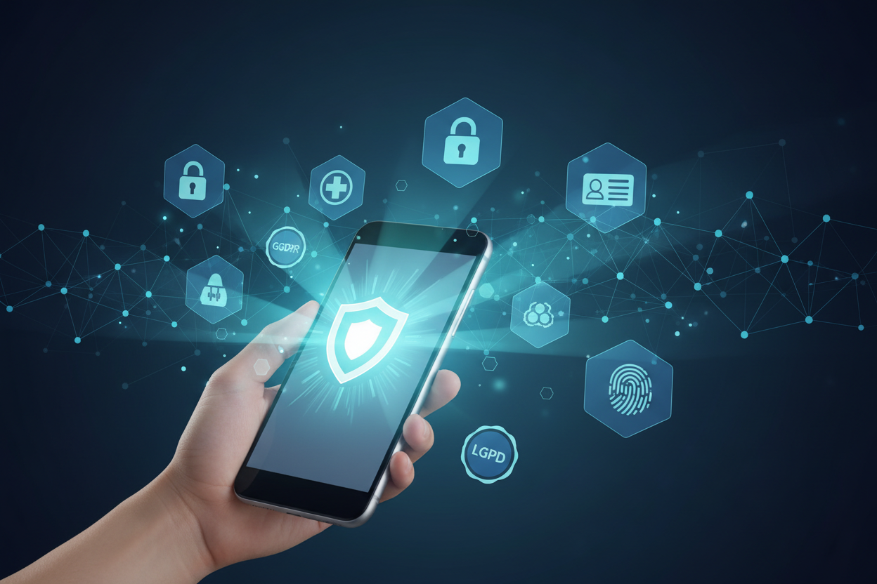 Blog post illustration