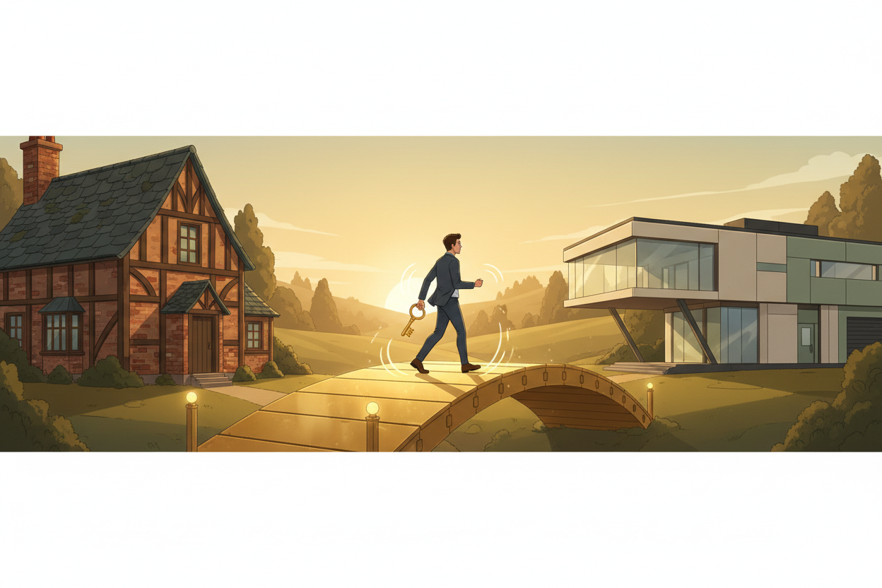 Blog post illustration