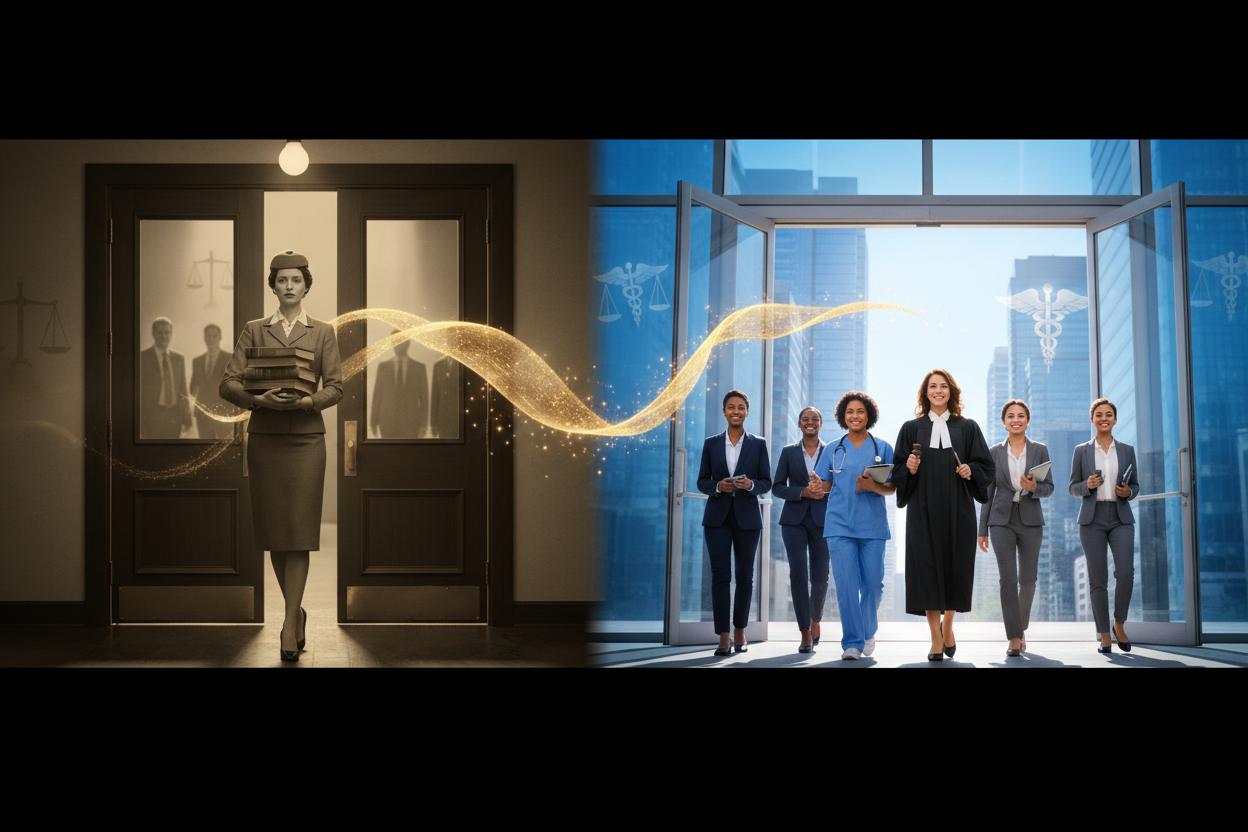 Blog post illustration