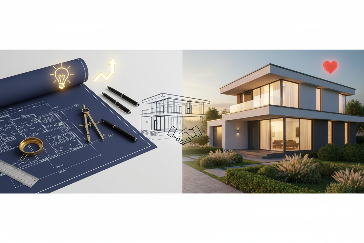 Blog post illustration