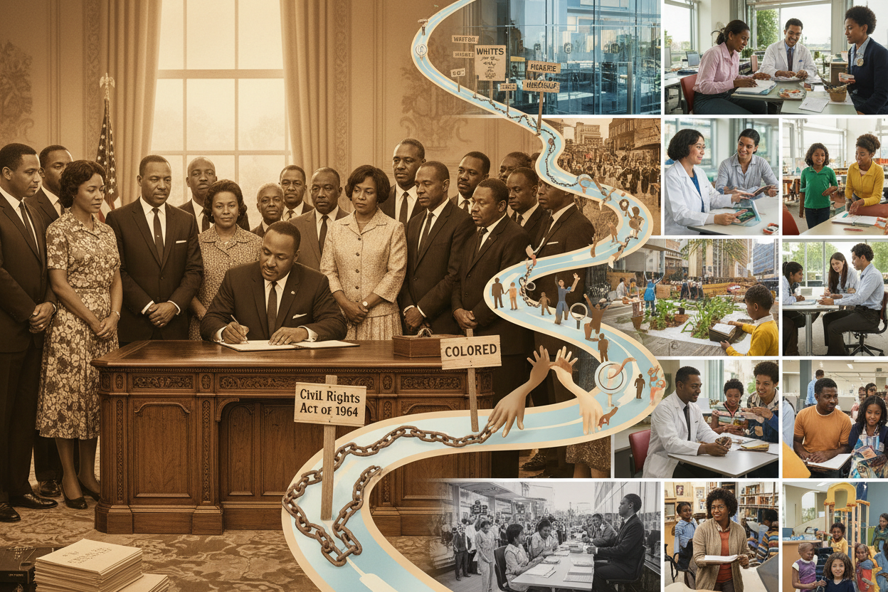 Blog post illustration