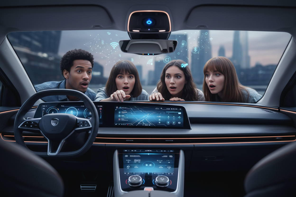 Blog post illustration