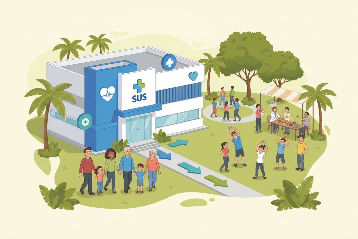 Blog post illustration