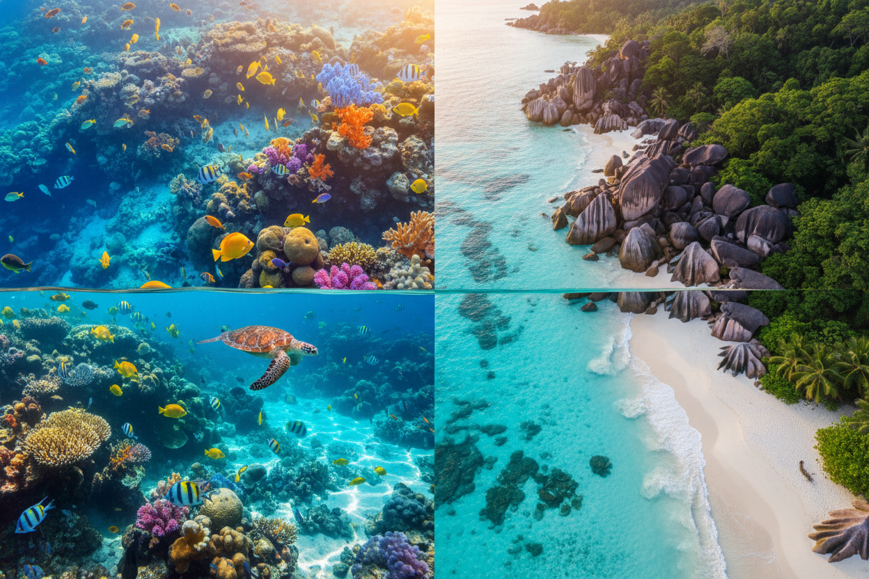 Blog post illustration