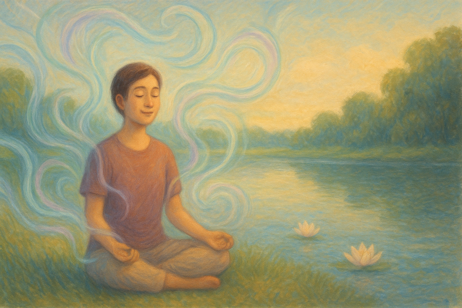 Blog post illustration