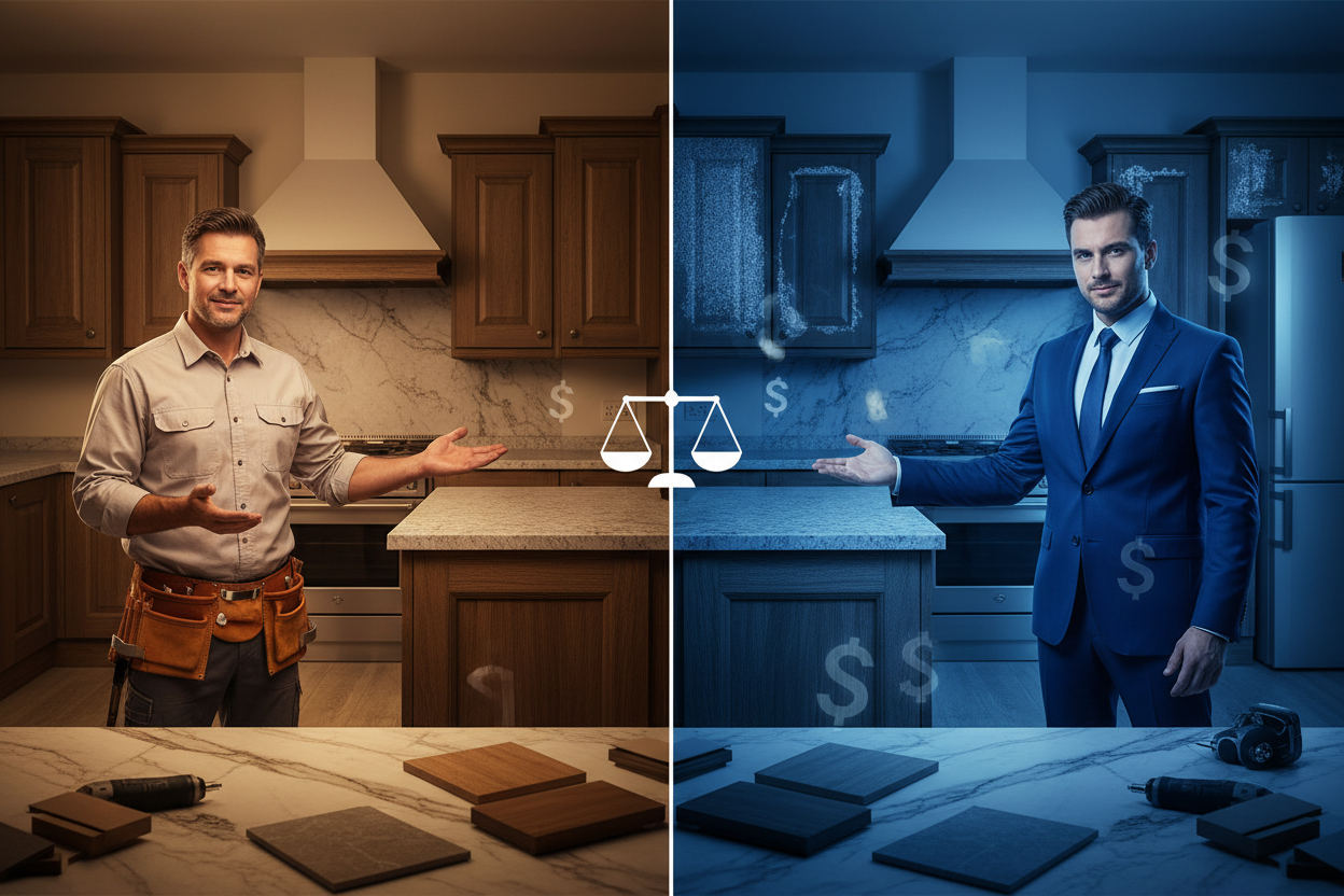 Blog post illustration