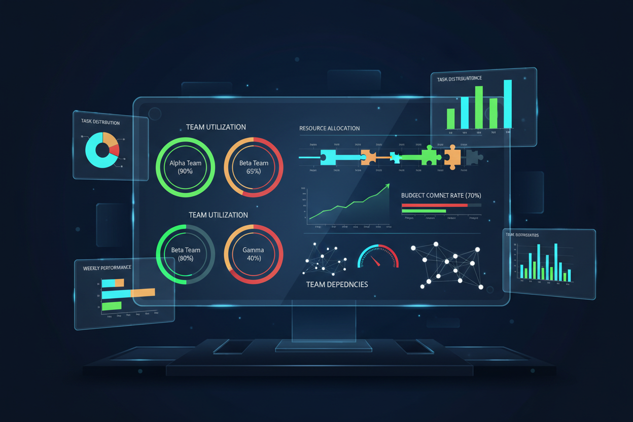 Blog post illustration