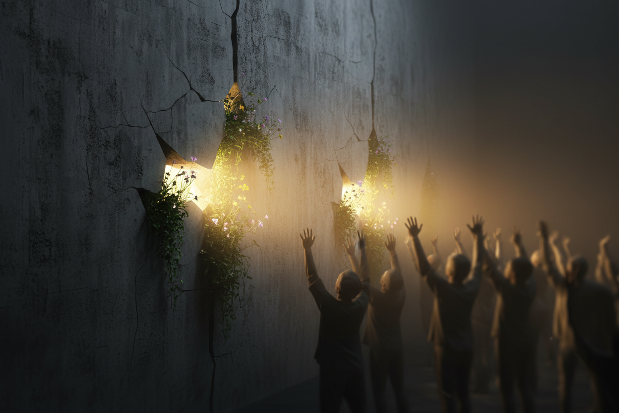 Blog post illustration