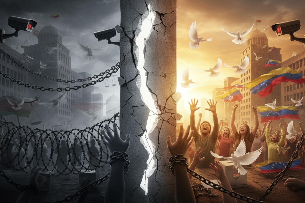 Blog post illustration