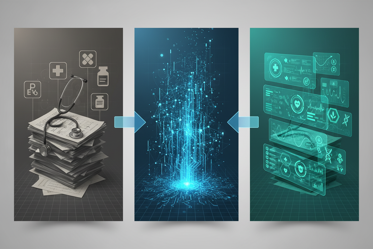 Blog post illustration