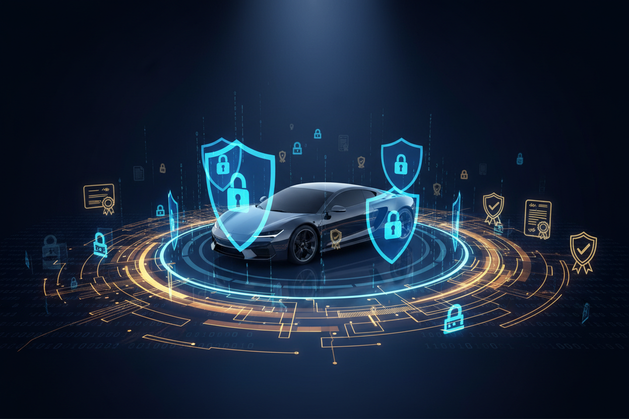 Blog post illustration