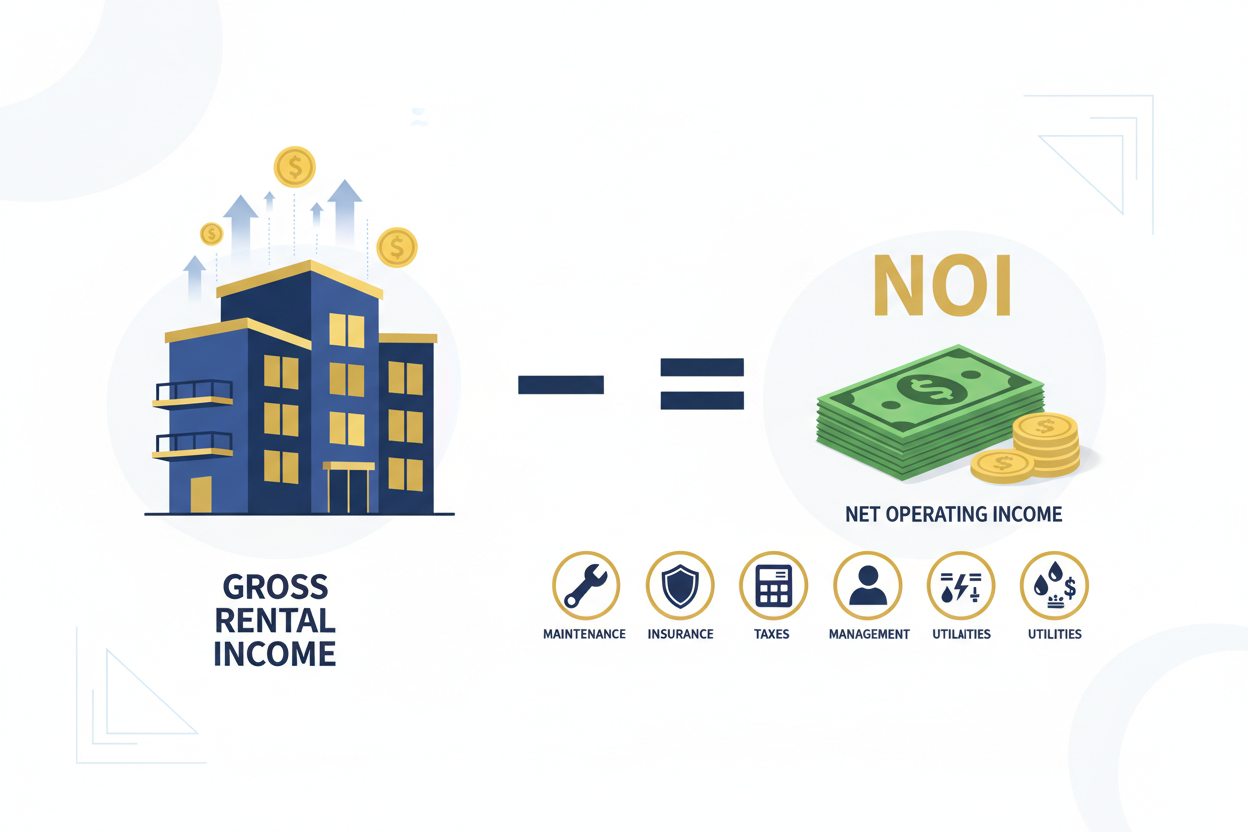 Blog post illustration