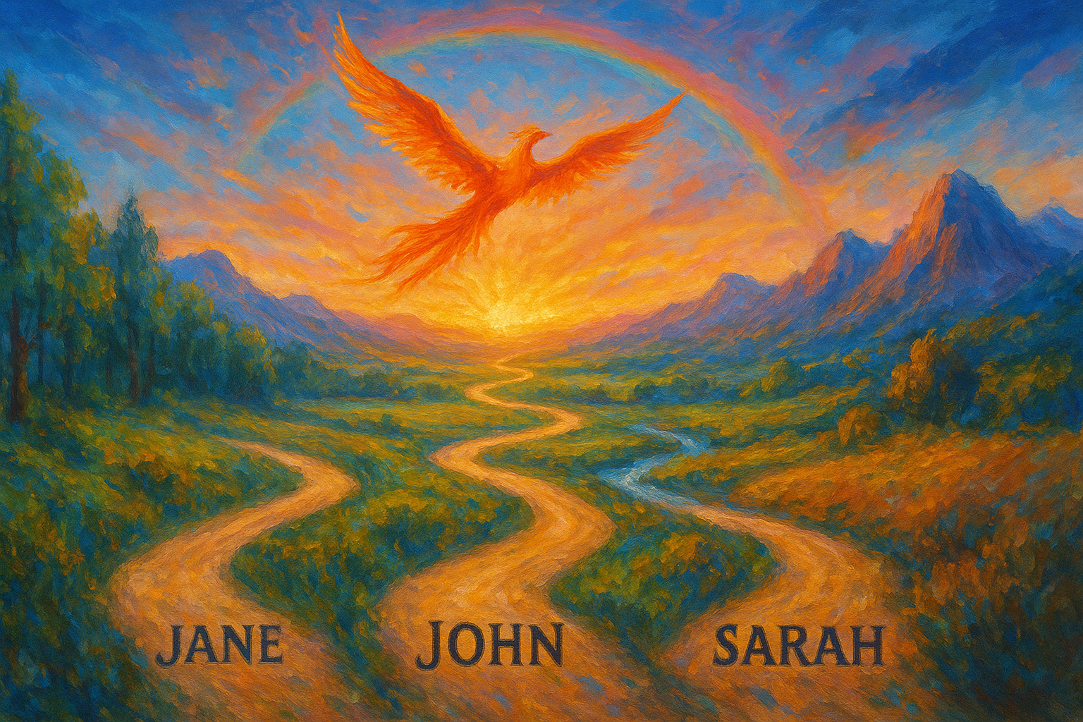 Blog post illustration