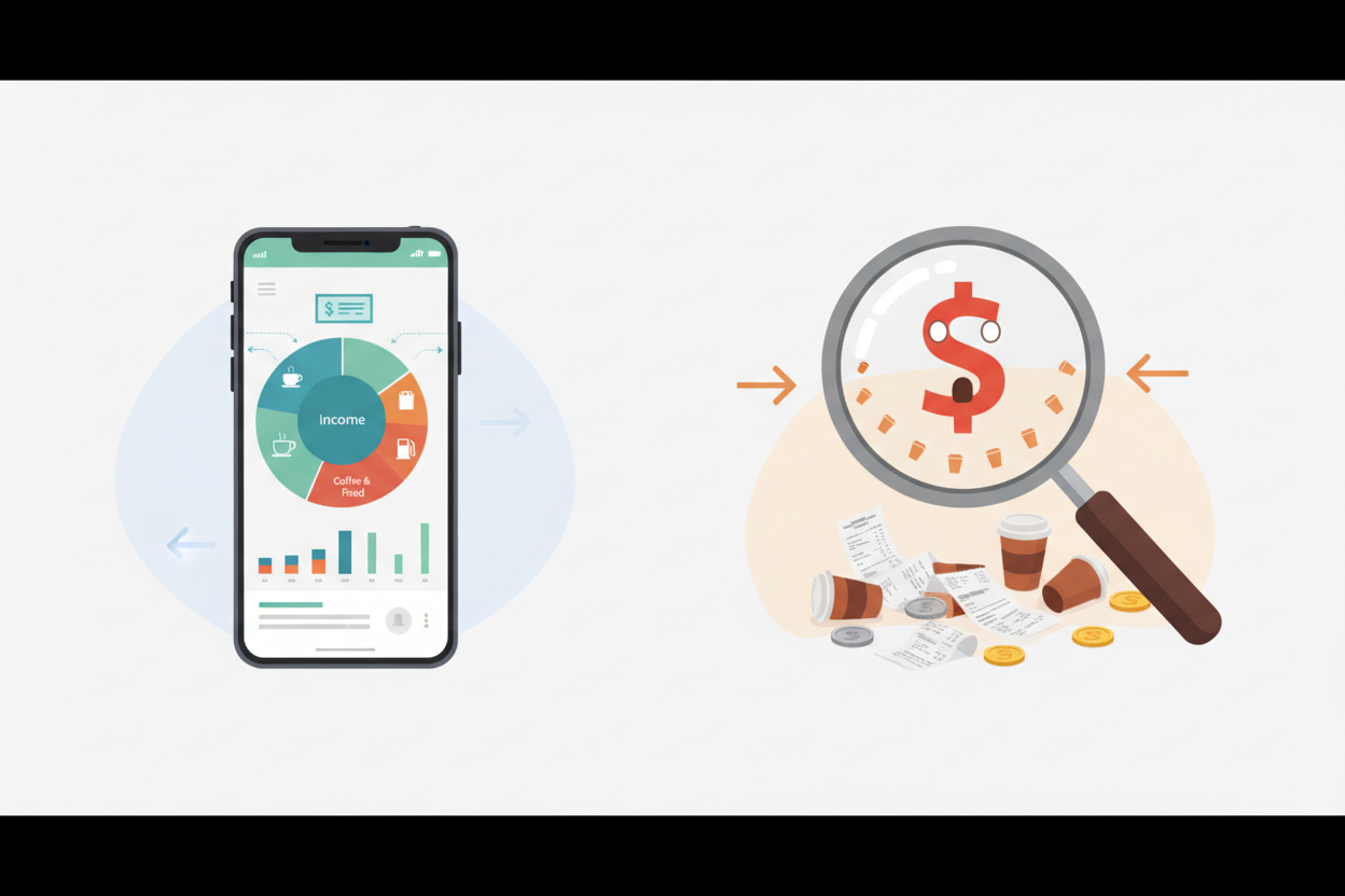 Blog post illustration