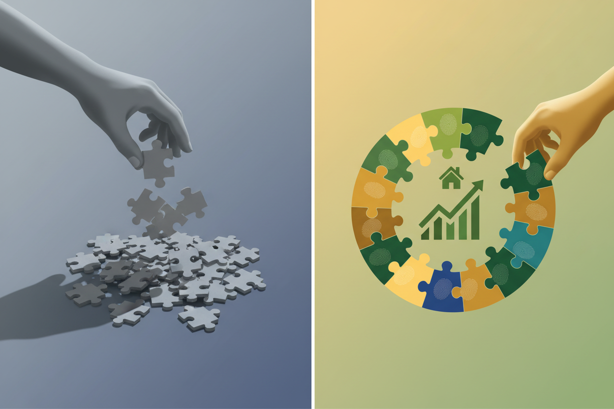 Blog post illustration