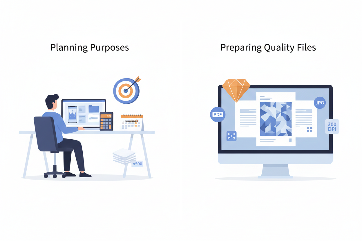 Blog post illustration