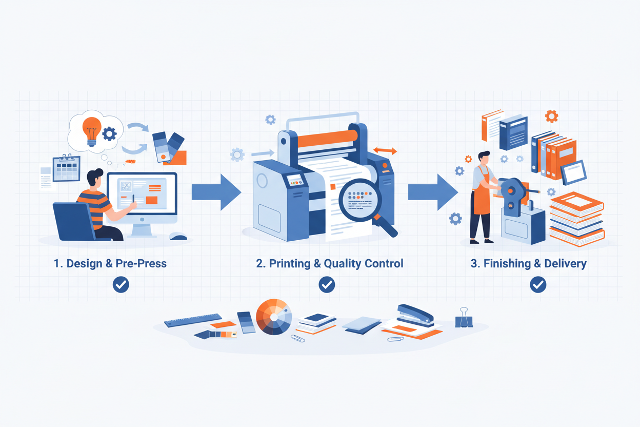 Blog post illustration