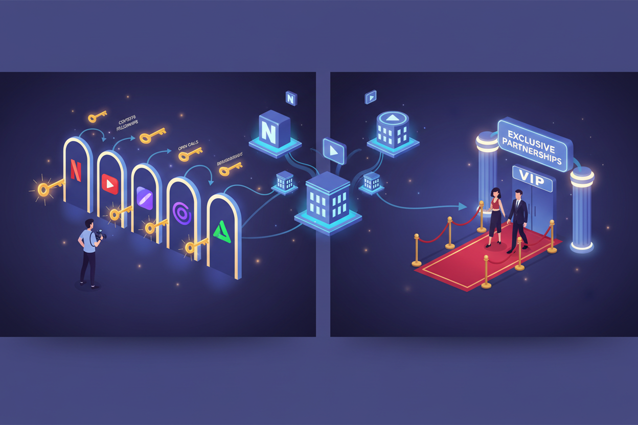 Blog post illustration